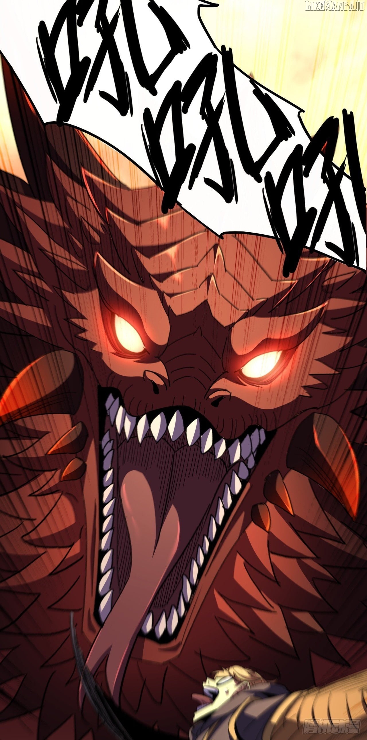Lord of Summons! Sudden Mutation Chapter 53 - page 64